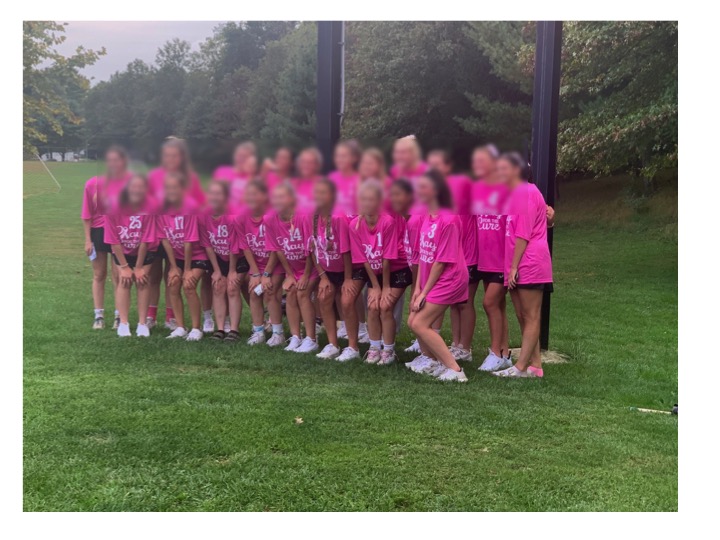 Century High School Plays for the Cure