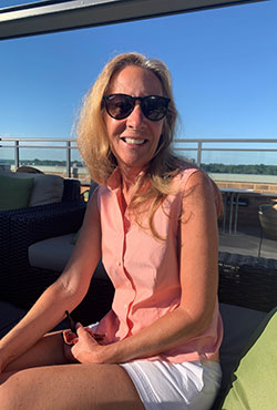 Lynn Weiner