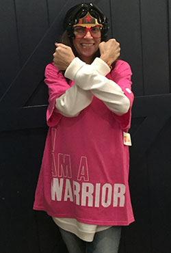 Marcia Weiner Cohen