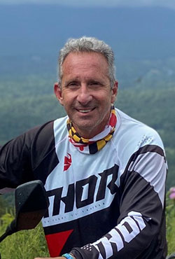 Michael Weiner